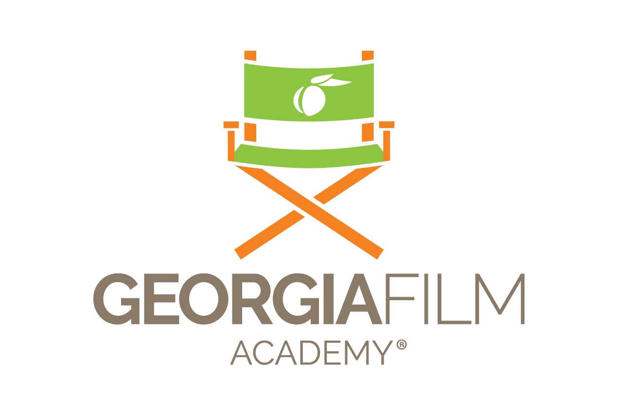 Georgia Film Academy Logo