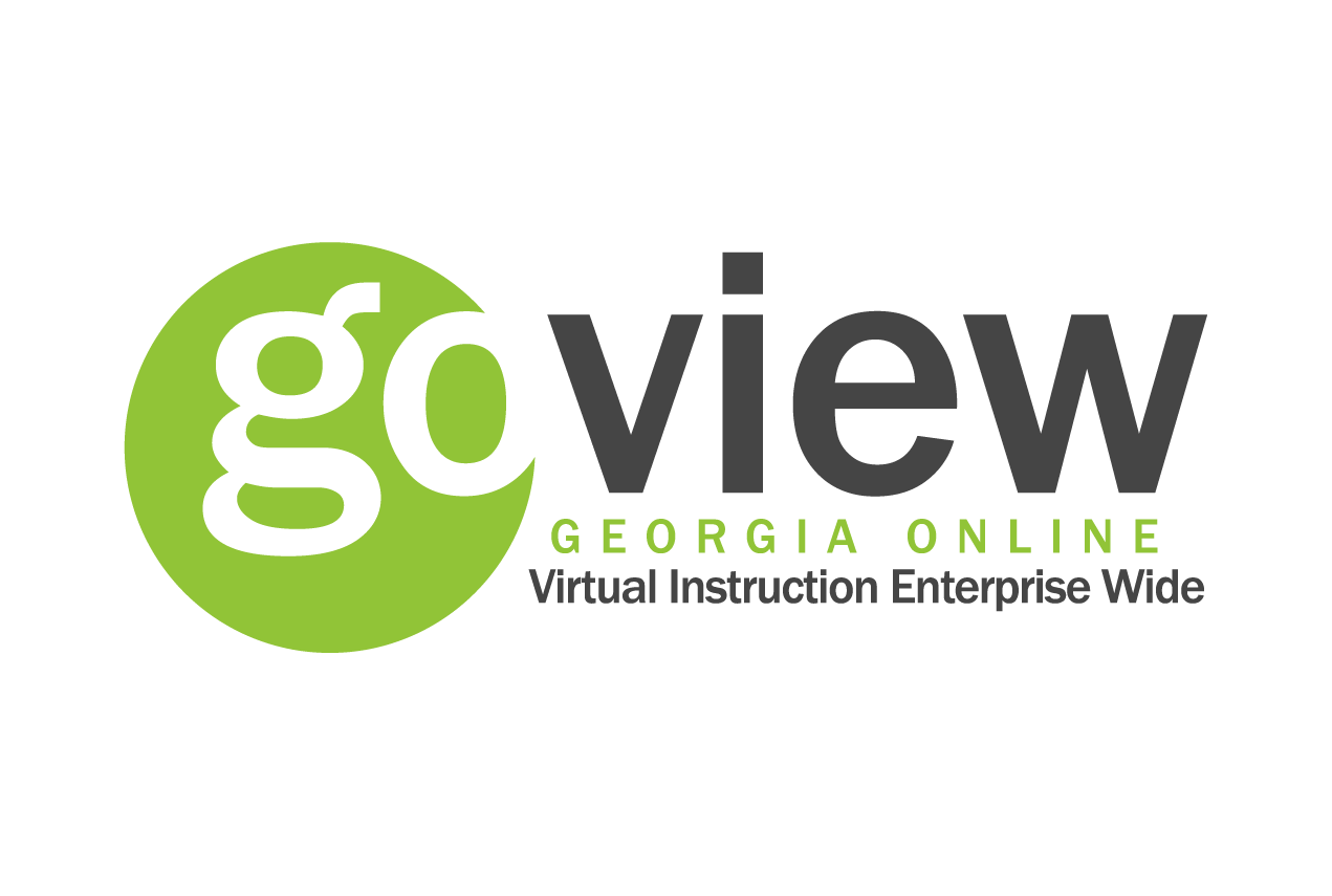Logo Design for GoView